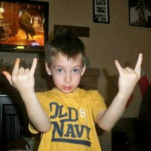 Meet your Posher, Timothy